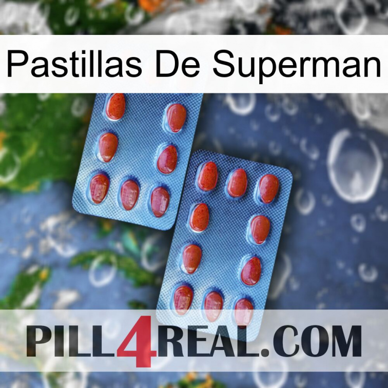 Superman Pills 05
